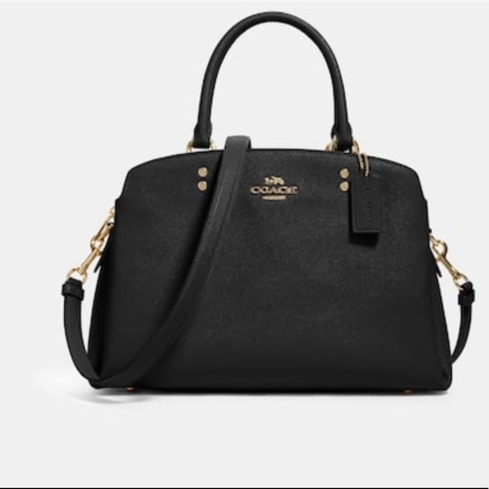 Coach Lilly Carryall